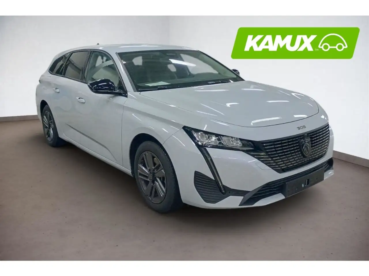 Peugeot 308 2