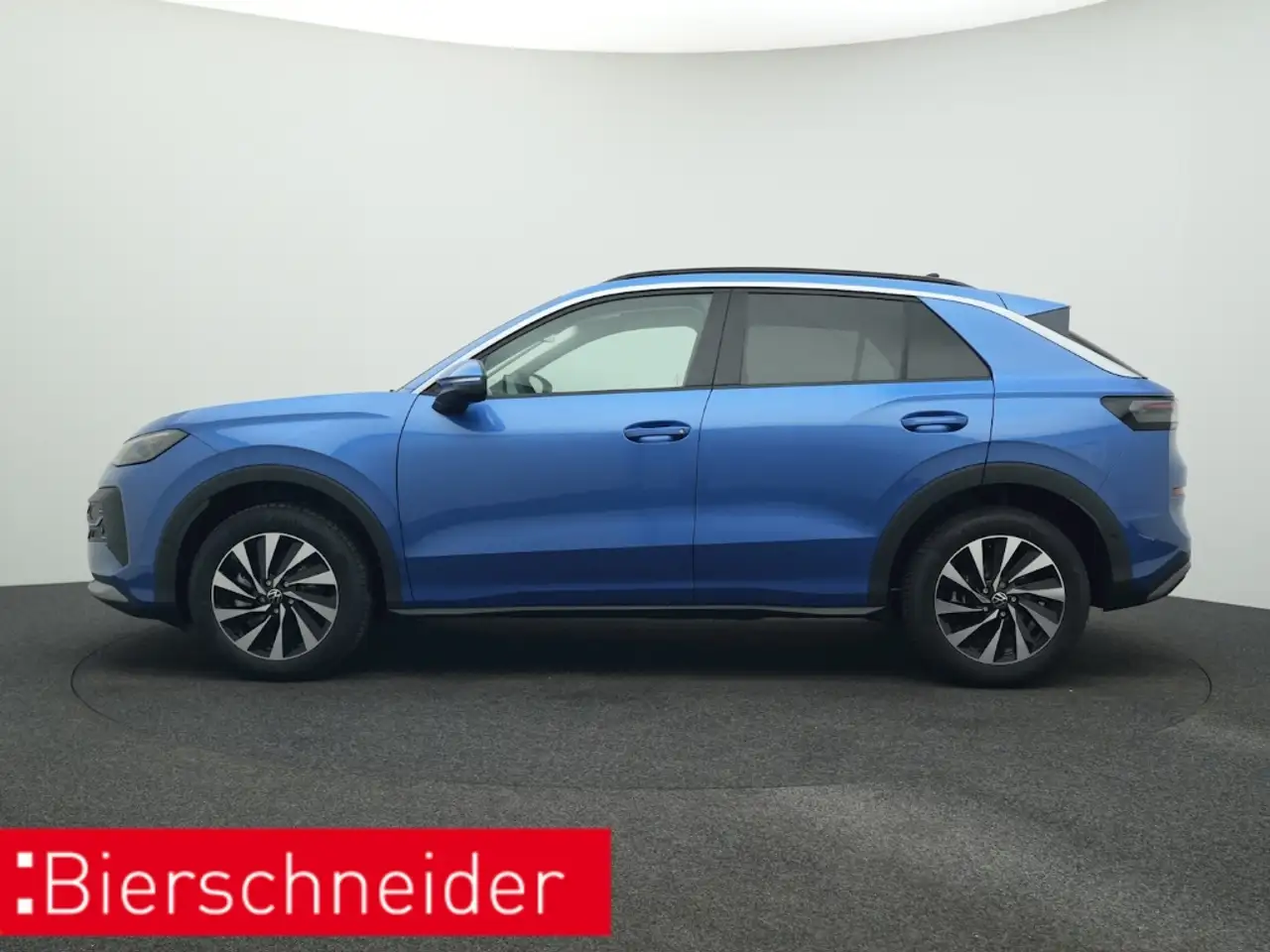 Volkswagen T-Roc 2
