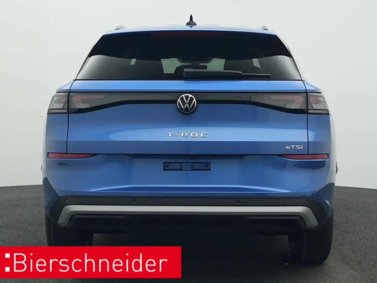 Volkswagen T-Roc 4