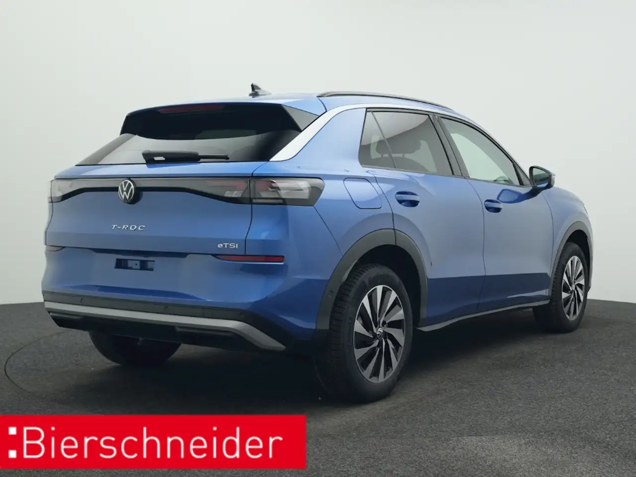 Volkswagen T-Roc 5