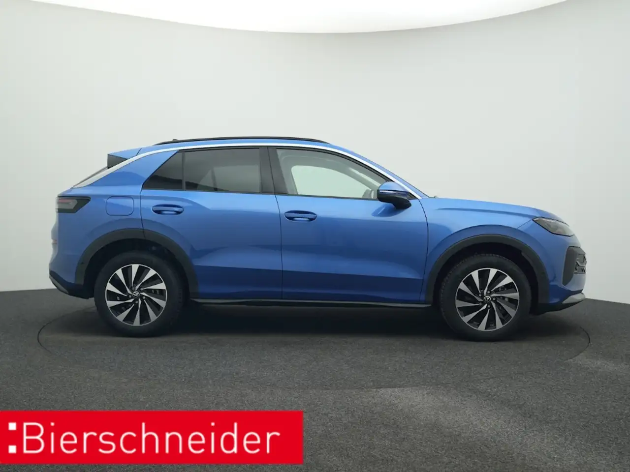 Volkswagen T-Roc 6