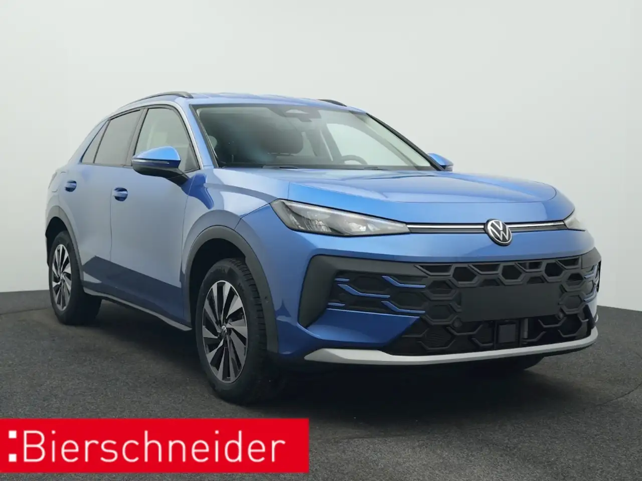 Volkswagen T-Roc 8