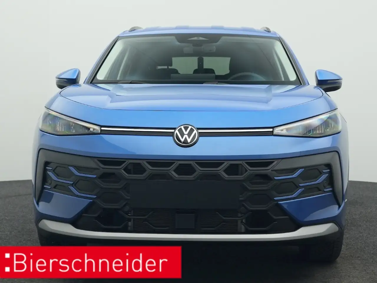 Volkswagen T-Roc 9