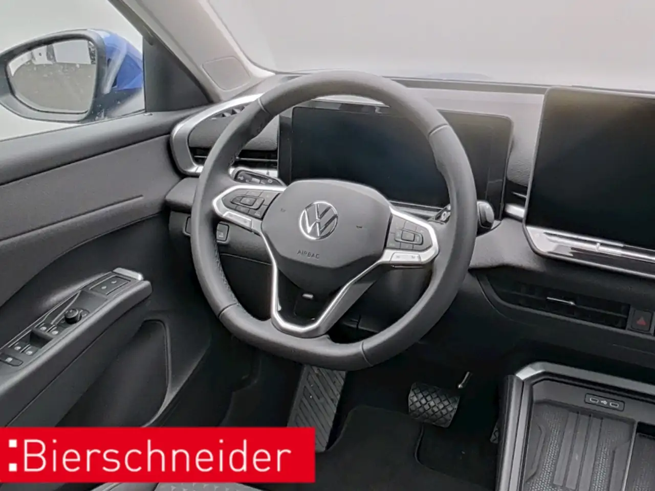 Volkswagen T-Roc 12