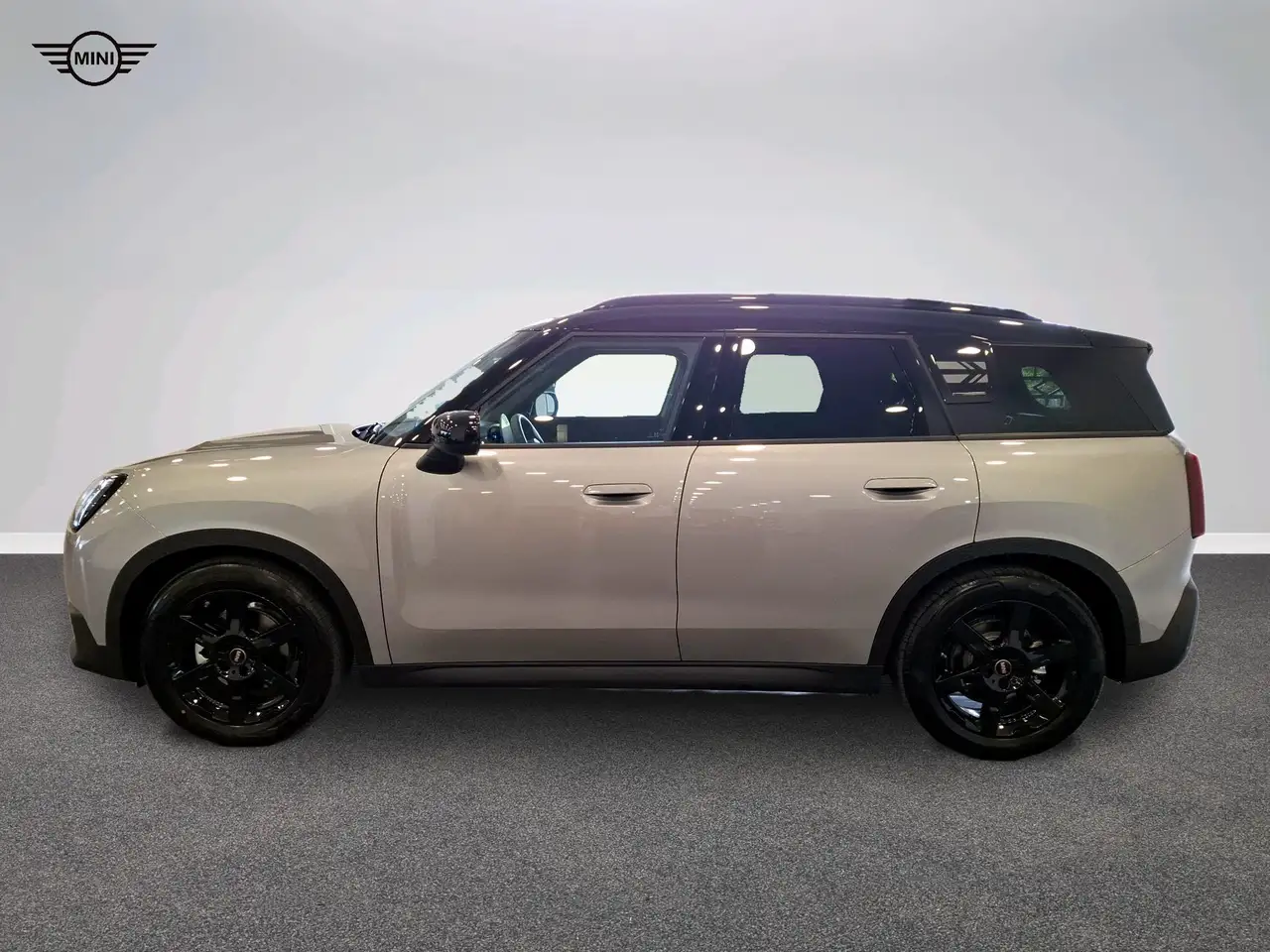 Mini Countryman 2