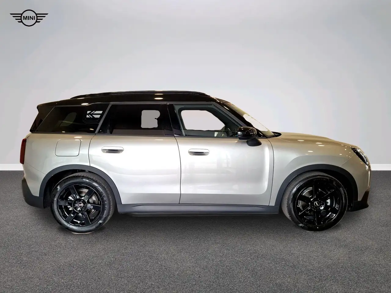 Mini Countryman 3