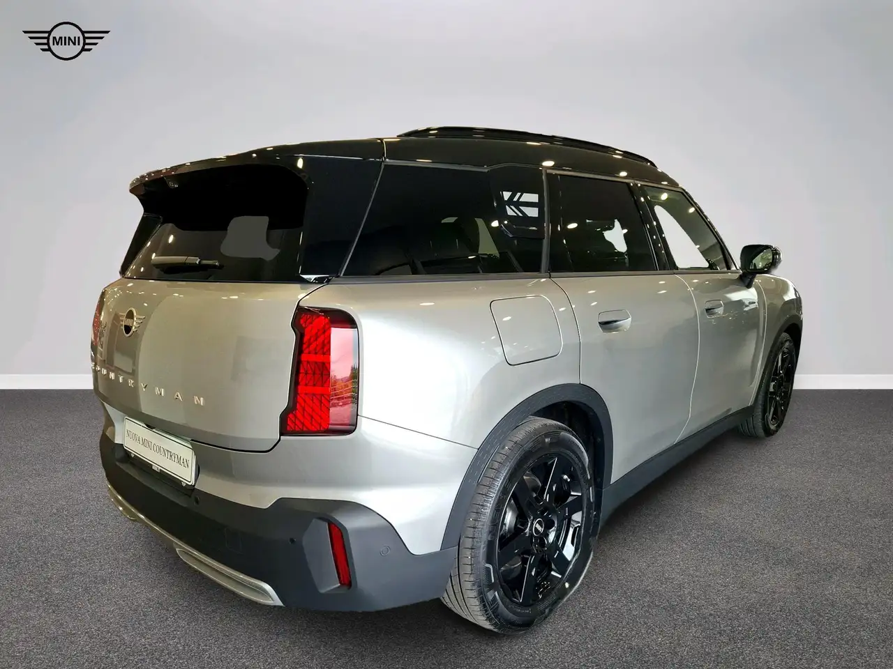 Mini Countryman 4