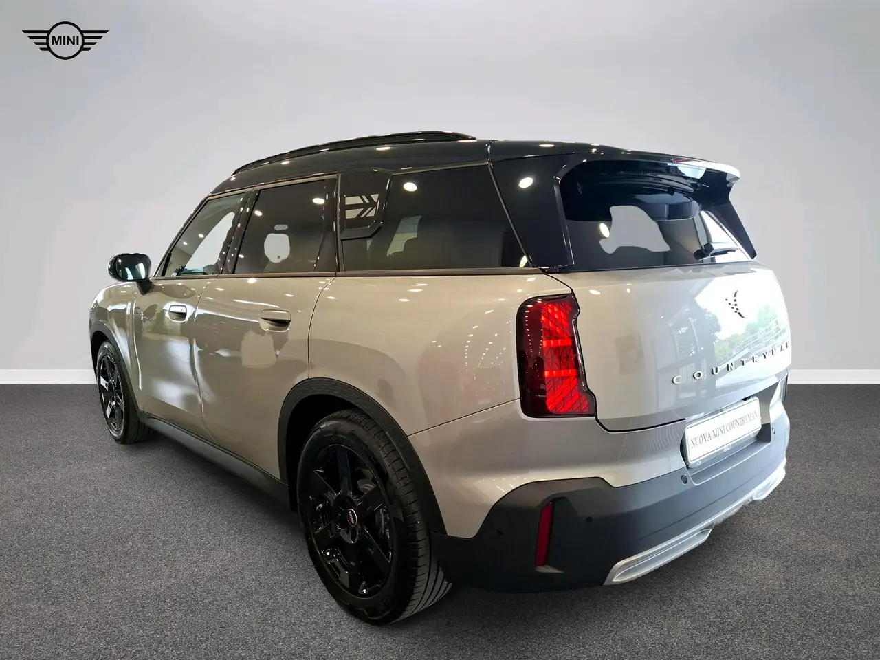 Mini Countryman 5