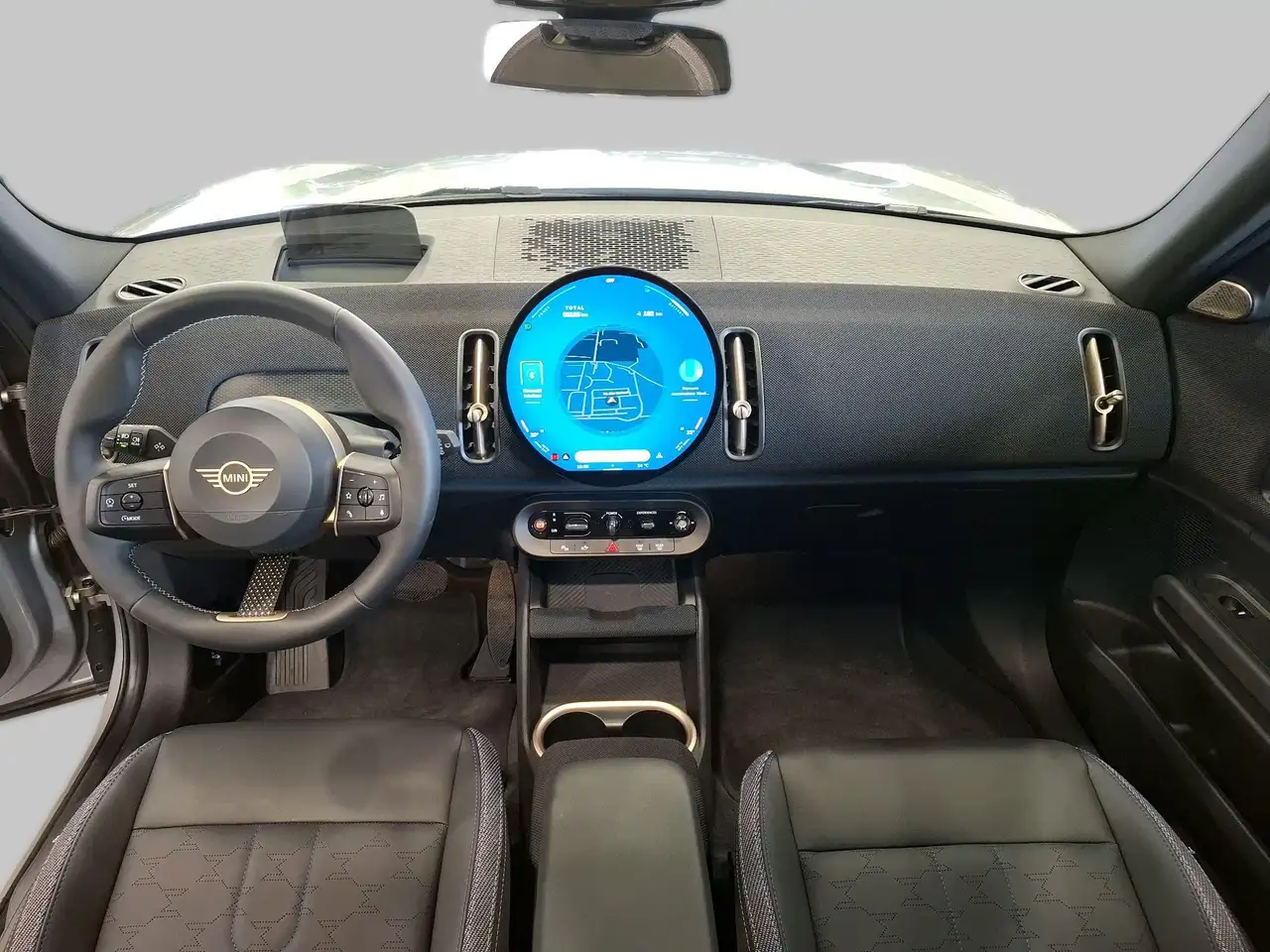Mini Countryman 11
