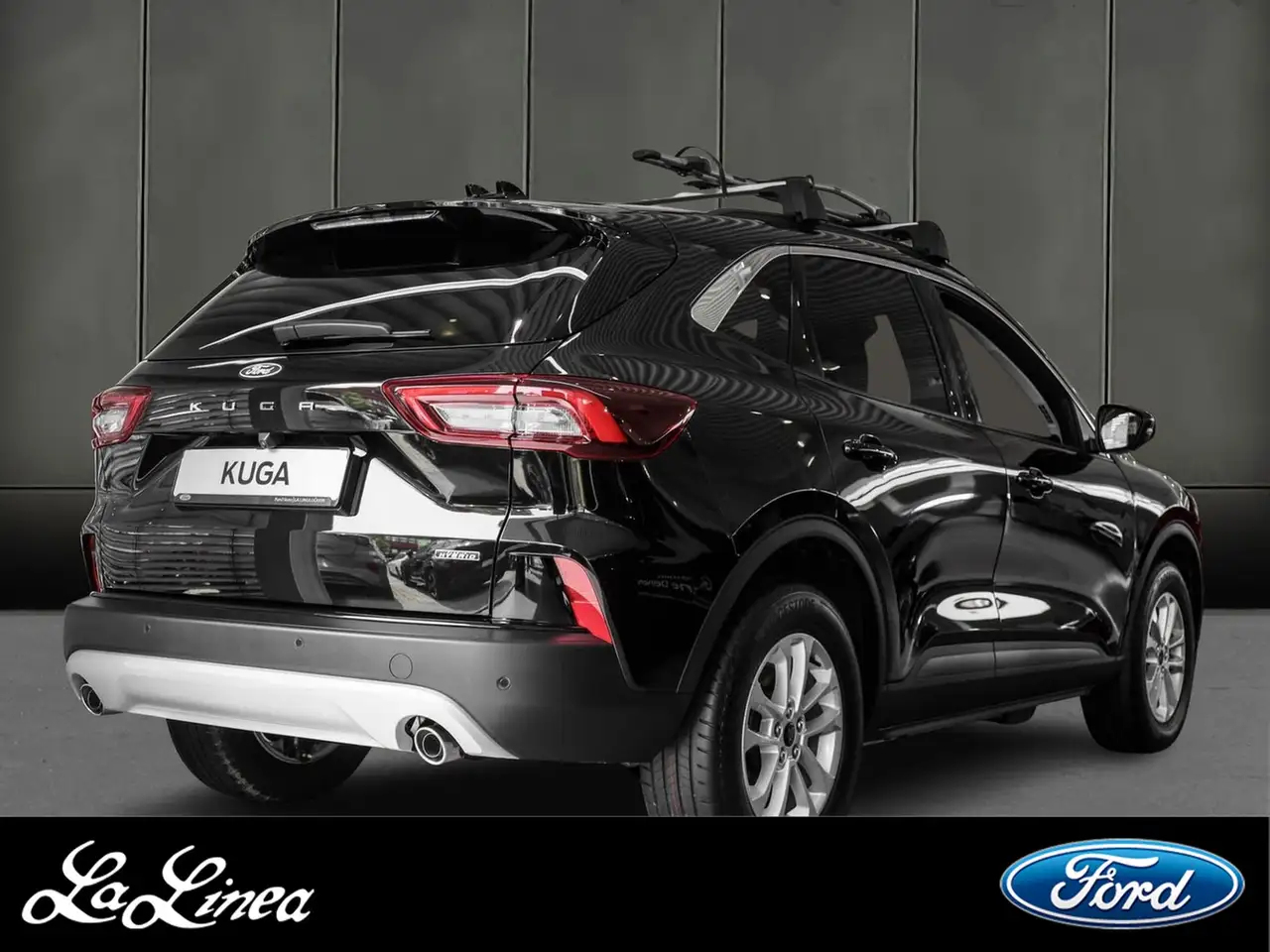 Ford Kuga 2