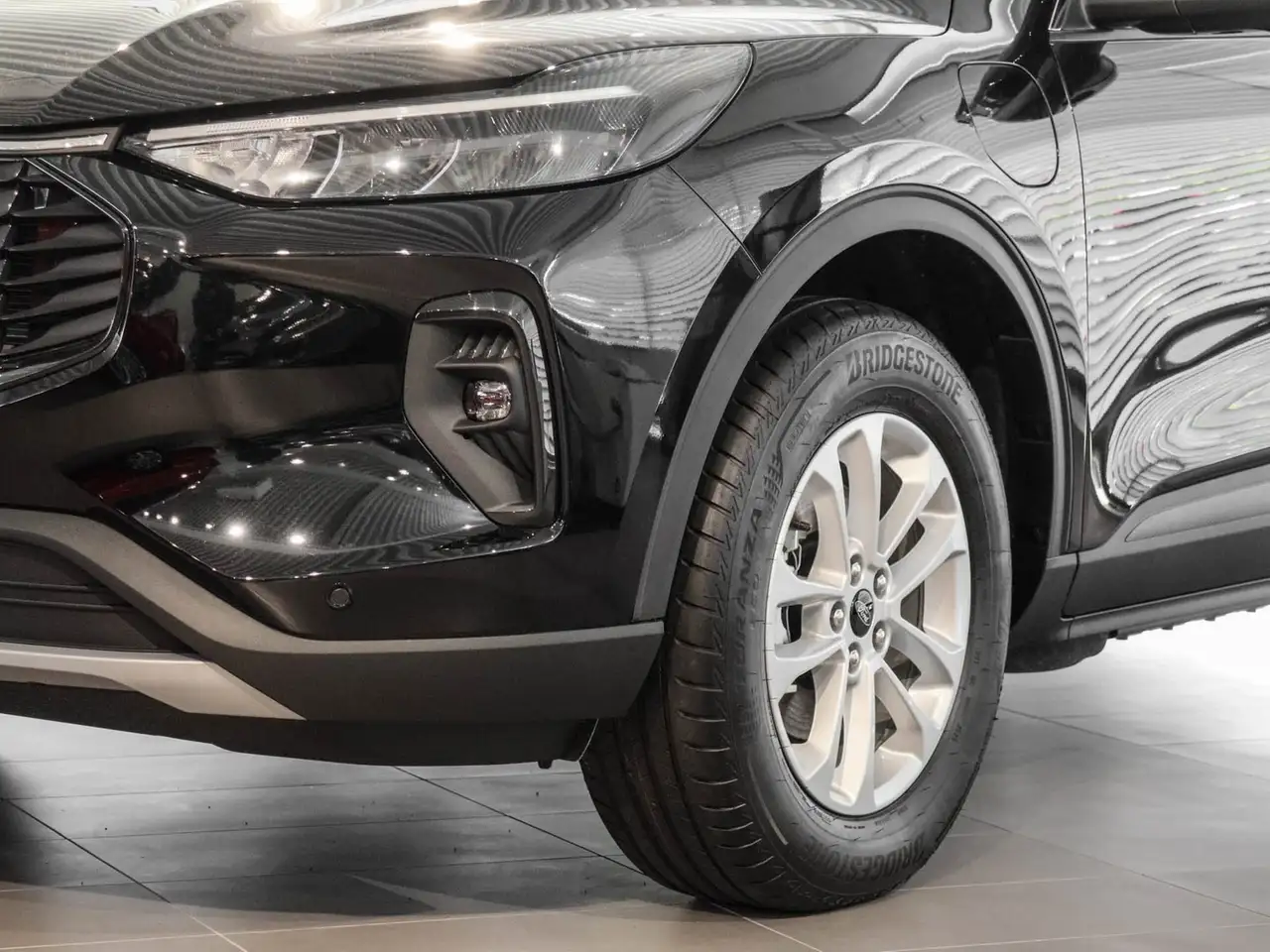 Ford Kuga 5