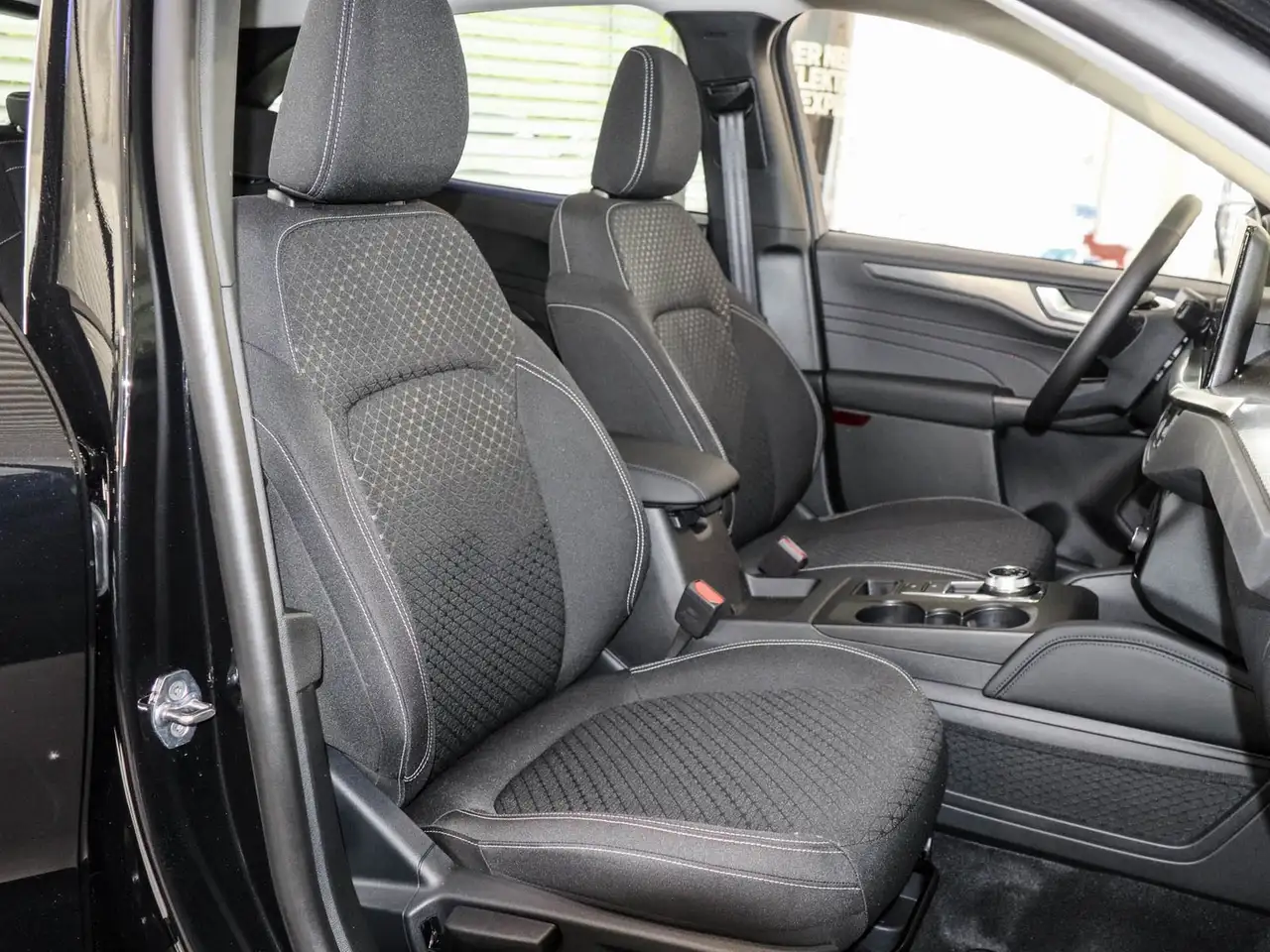 Ford Kuga 6