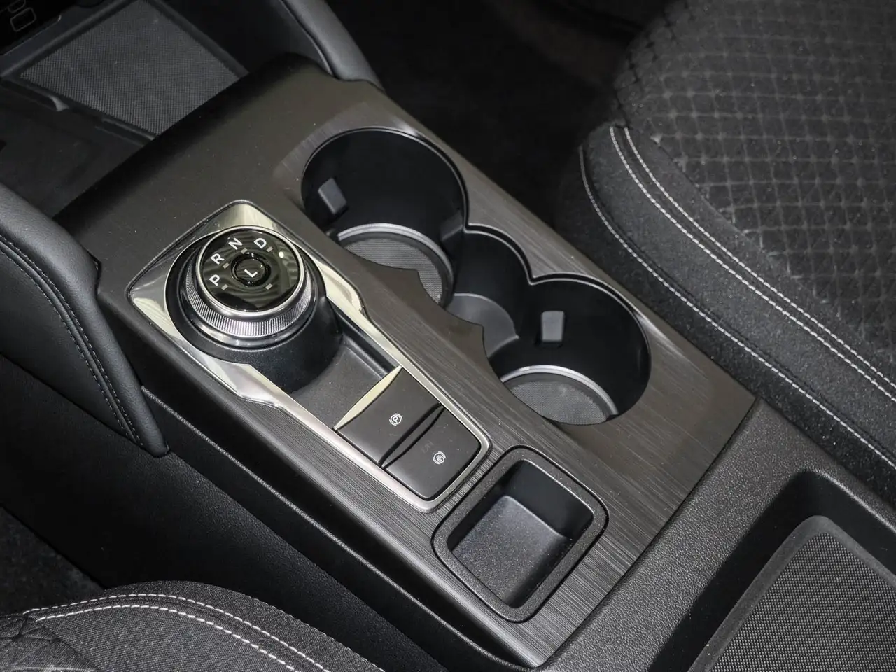 Ford Kuga 10