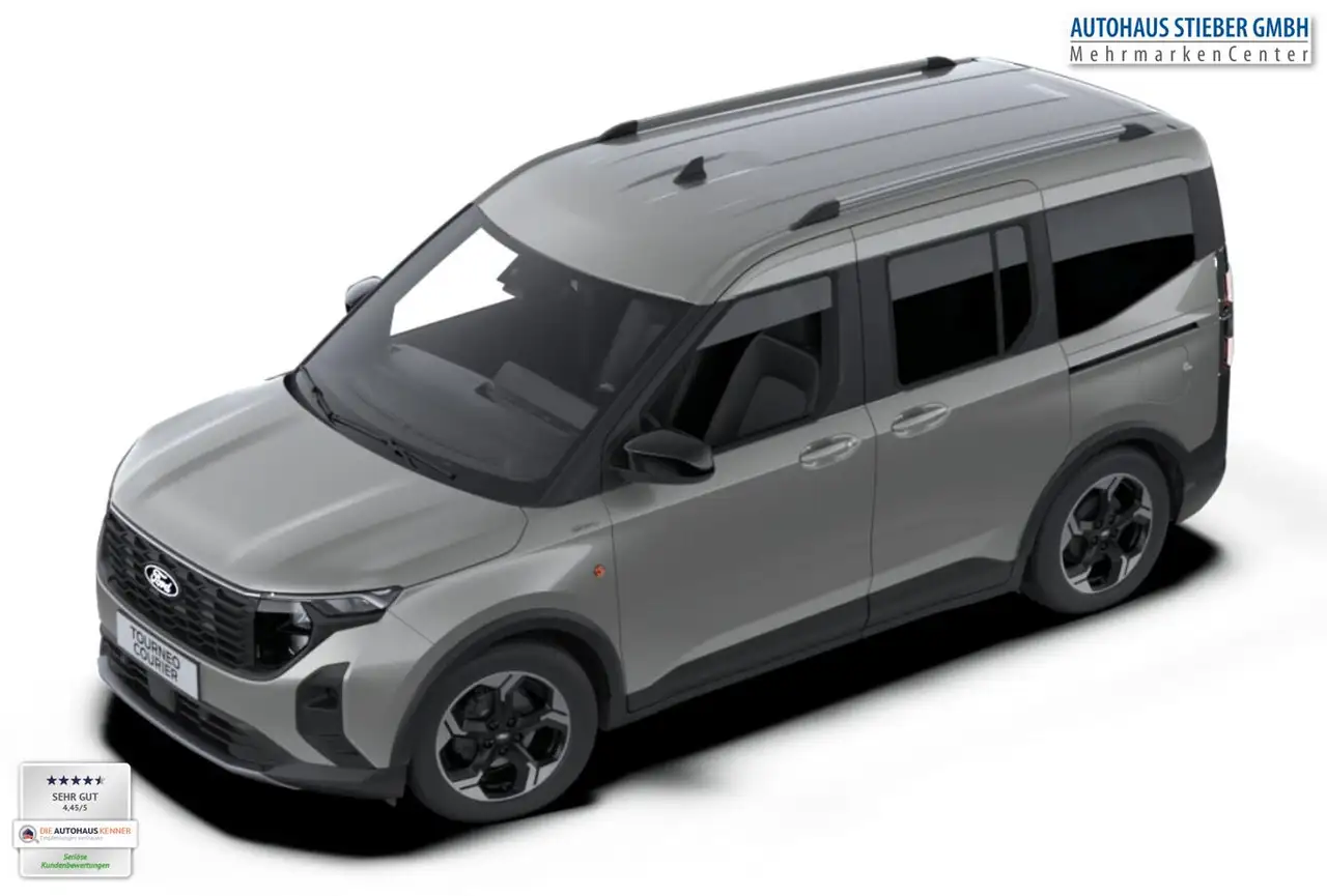 Ford Tourneo 2