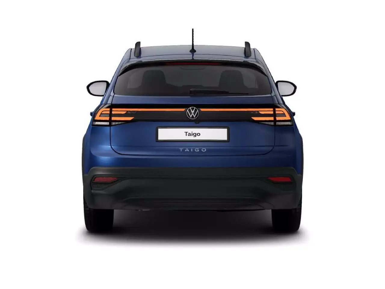 Volkswagen Taigo 4