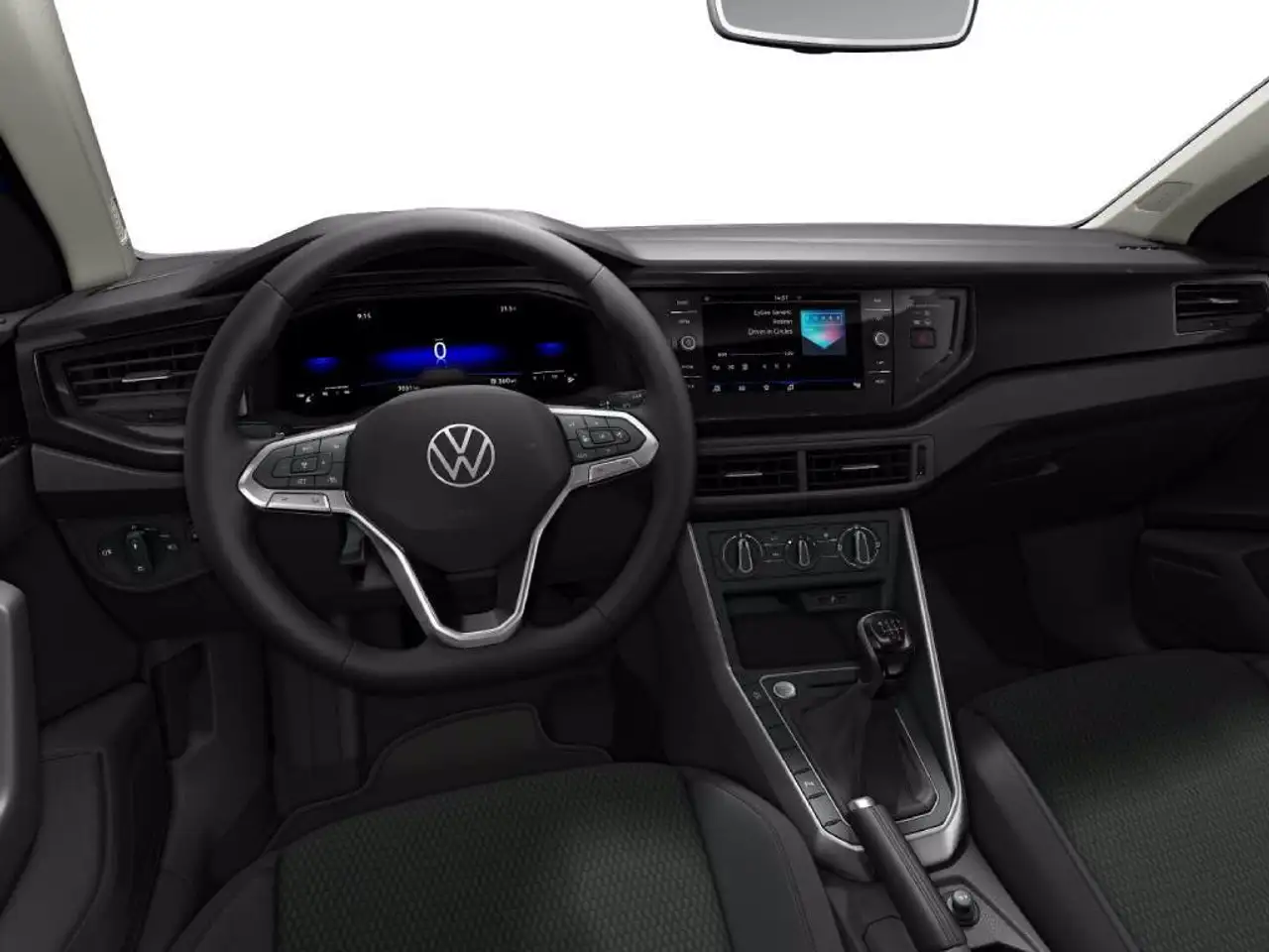 Volkswagen Taigo 6