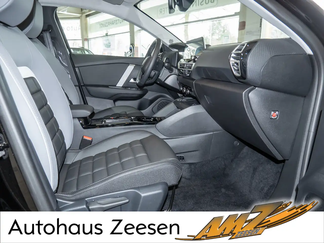 Citroen C4 2