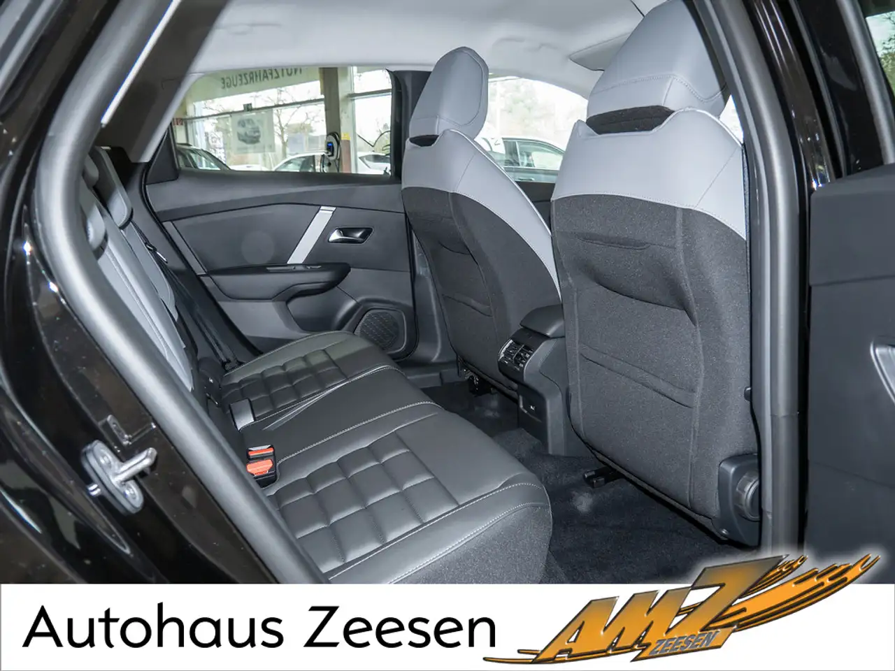 Citroen C4 4