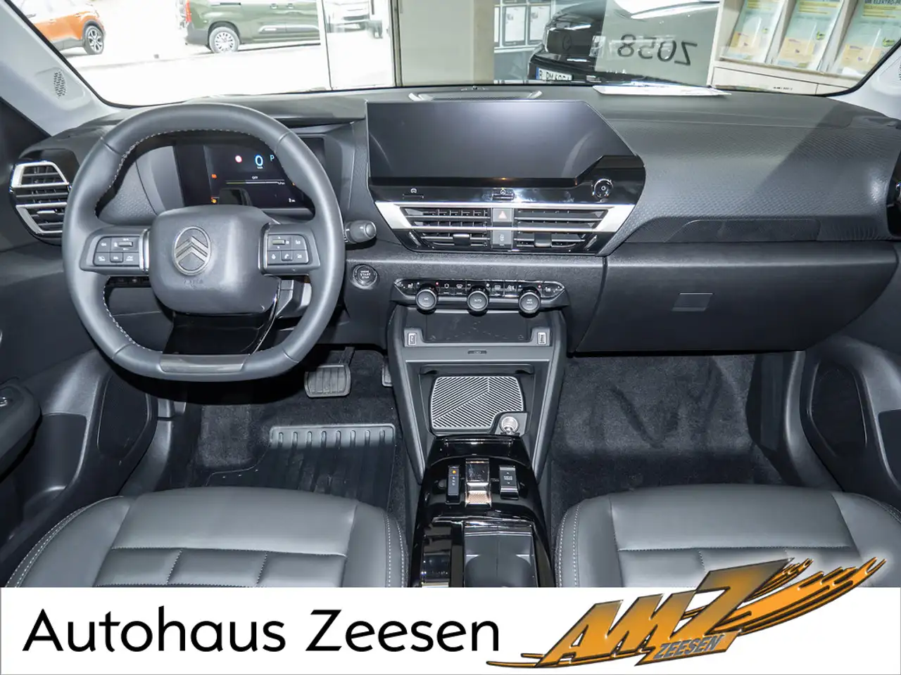 Citroen C4 6