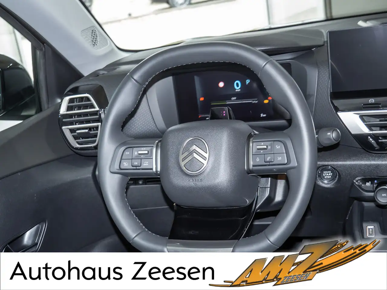 Citroen C4 7