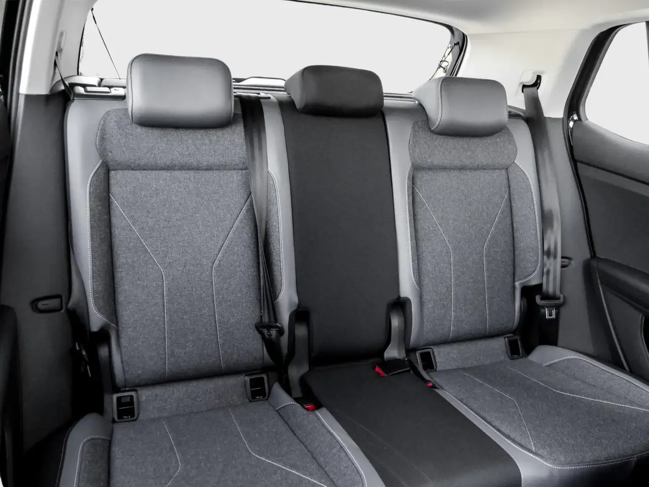 Volkswagen T-Cross 4