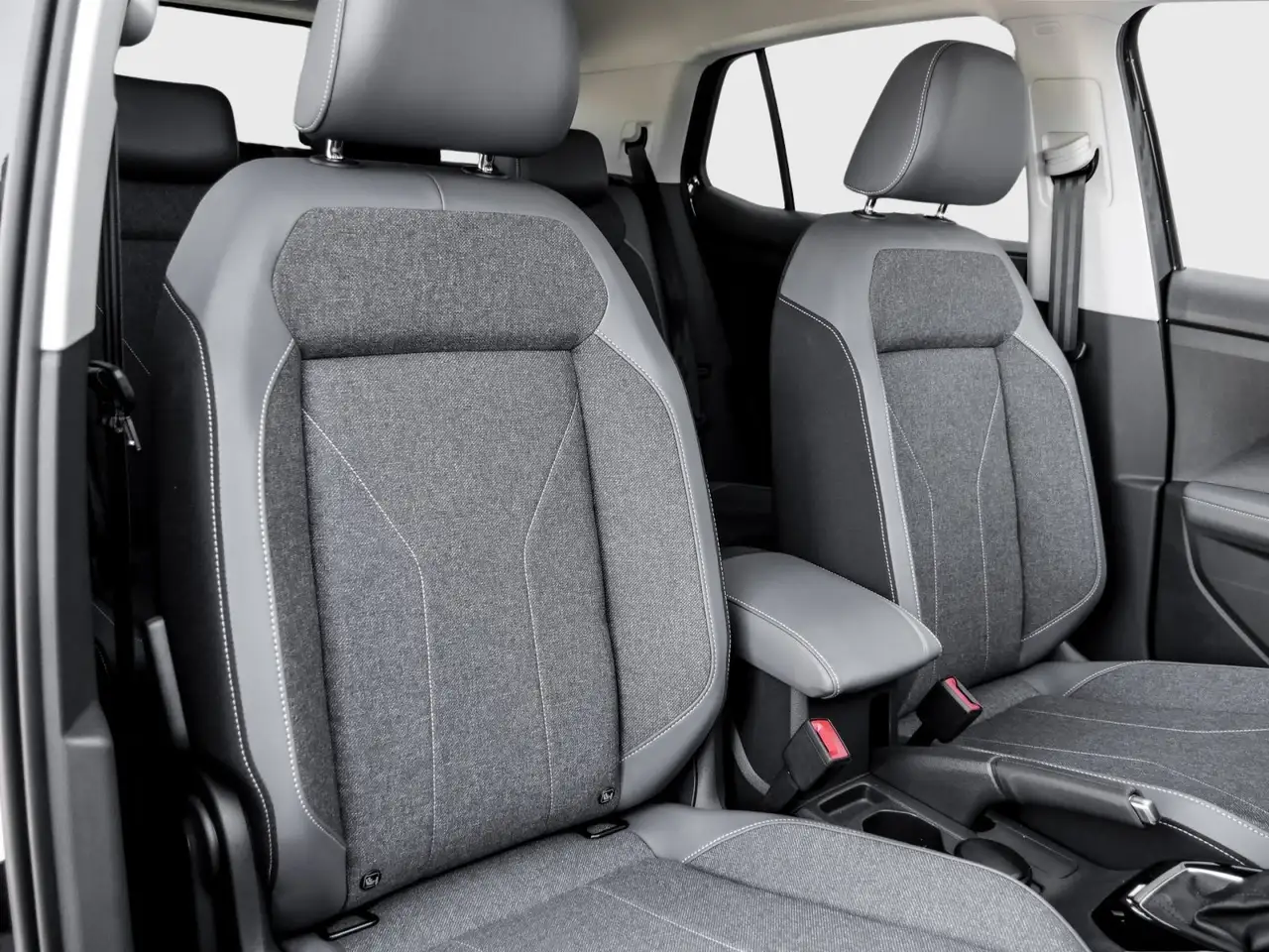 Volkswagen T-Cross 6