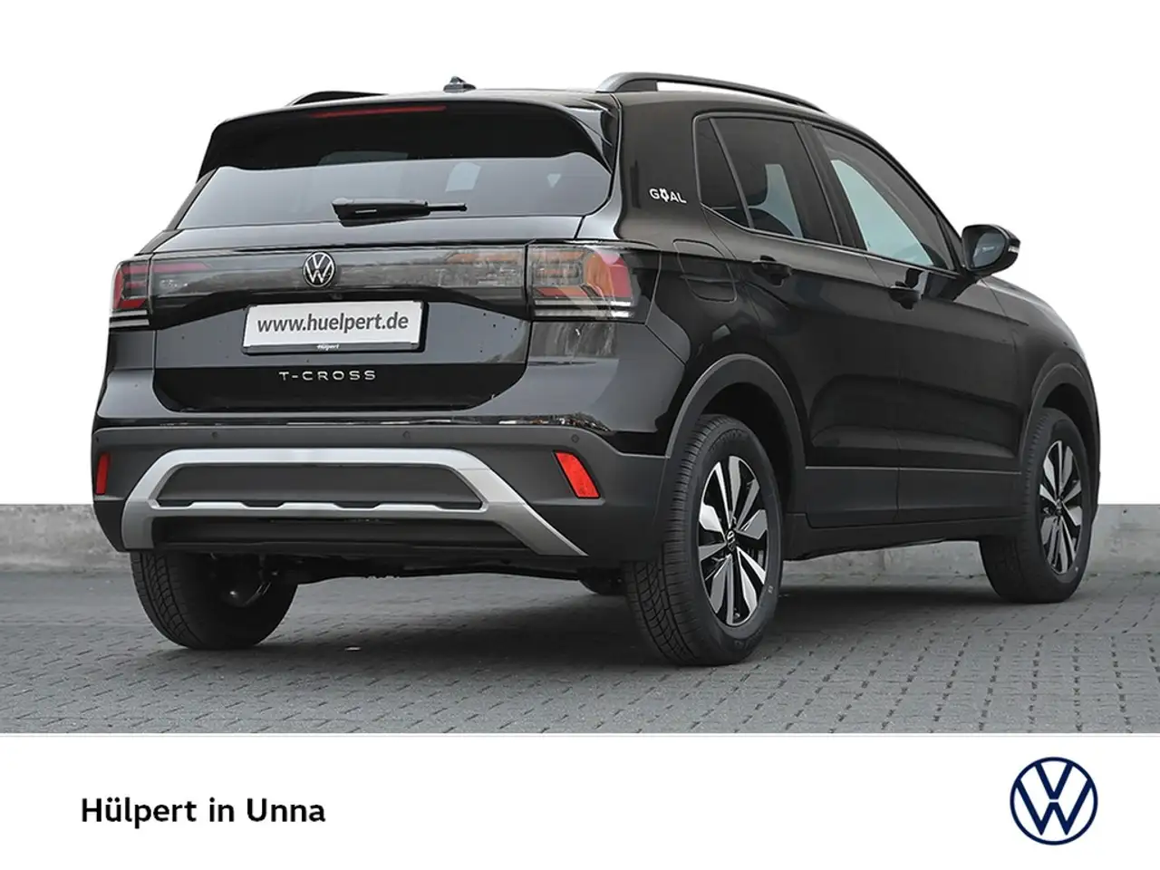 Volkswagen T-Cross 2