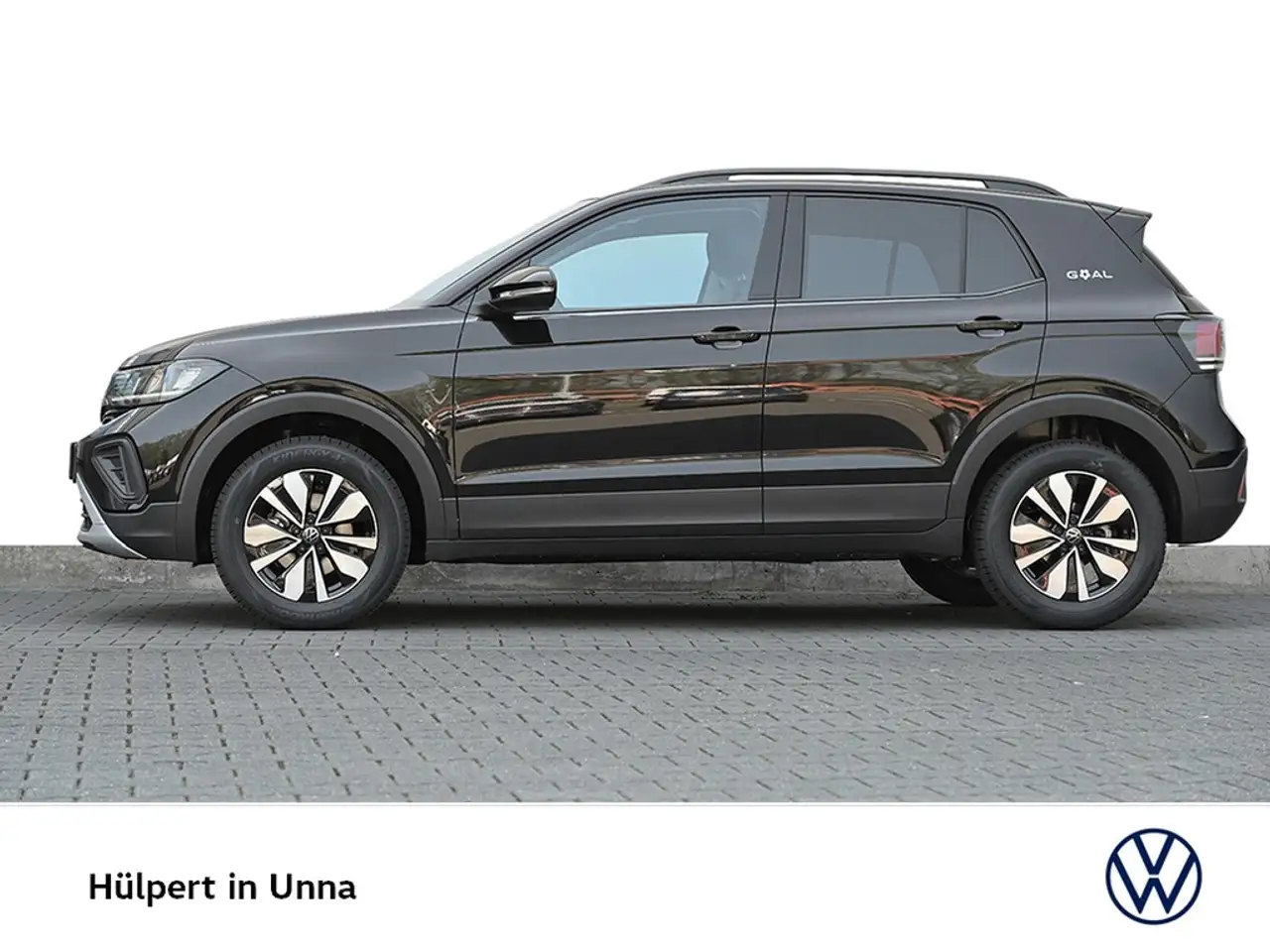 Volkswagen T-Cross 3