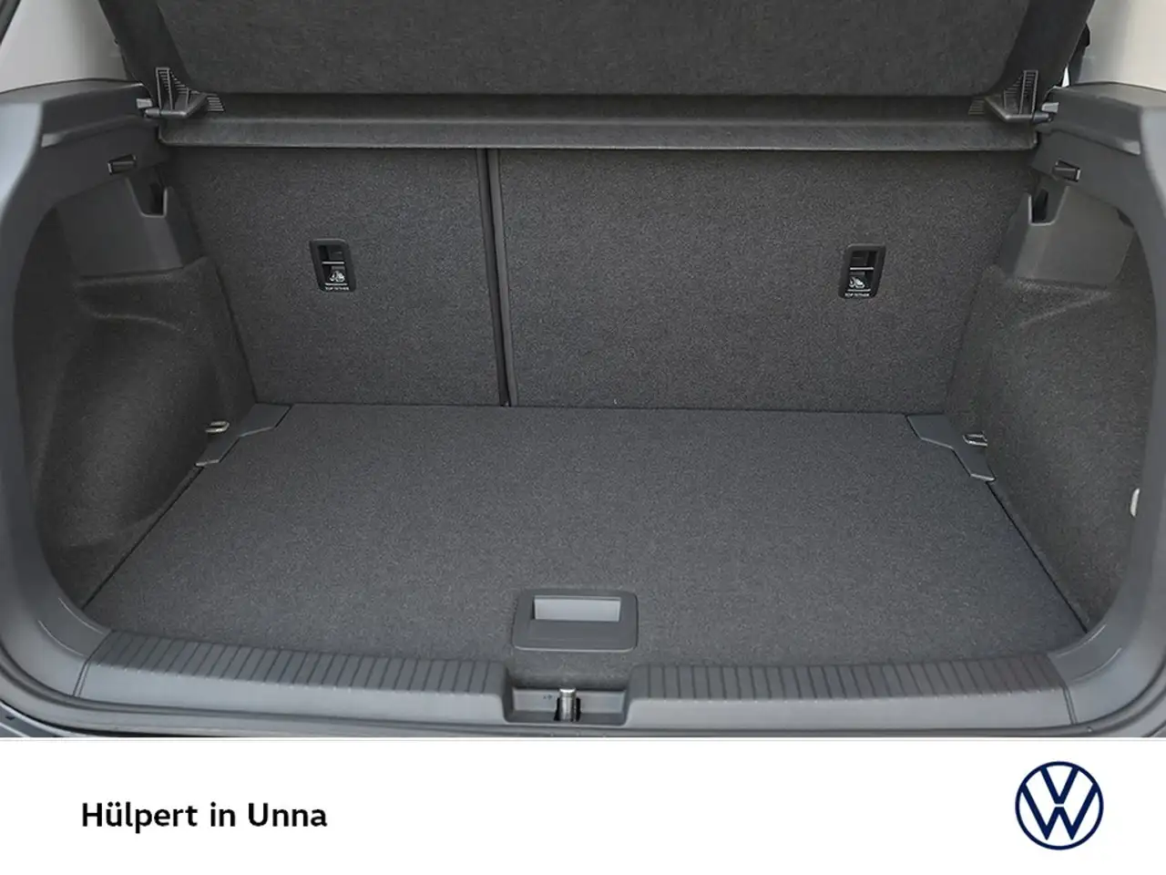 Volkswagen T-Cross 5