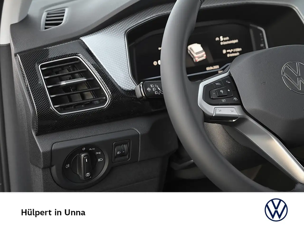 Volkswagen T-Cross 6