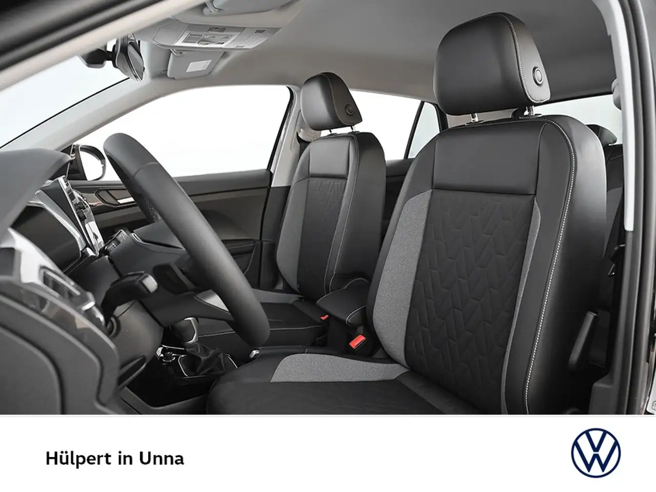 Volkswagen T-Cross 7