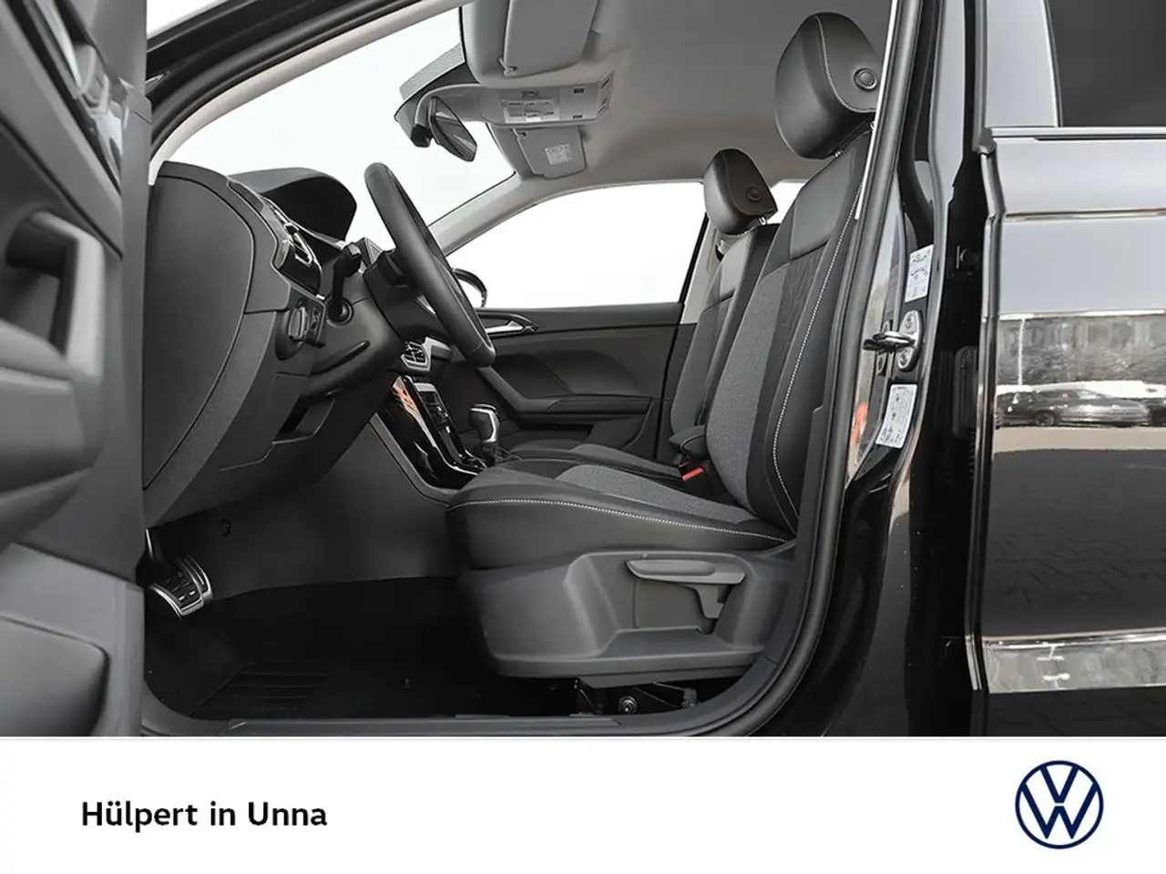 Volkswagen T-Cross 8