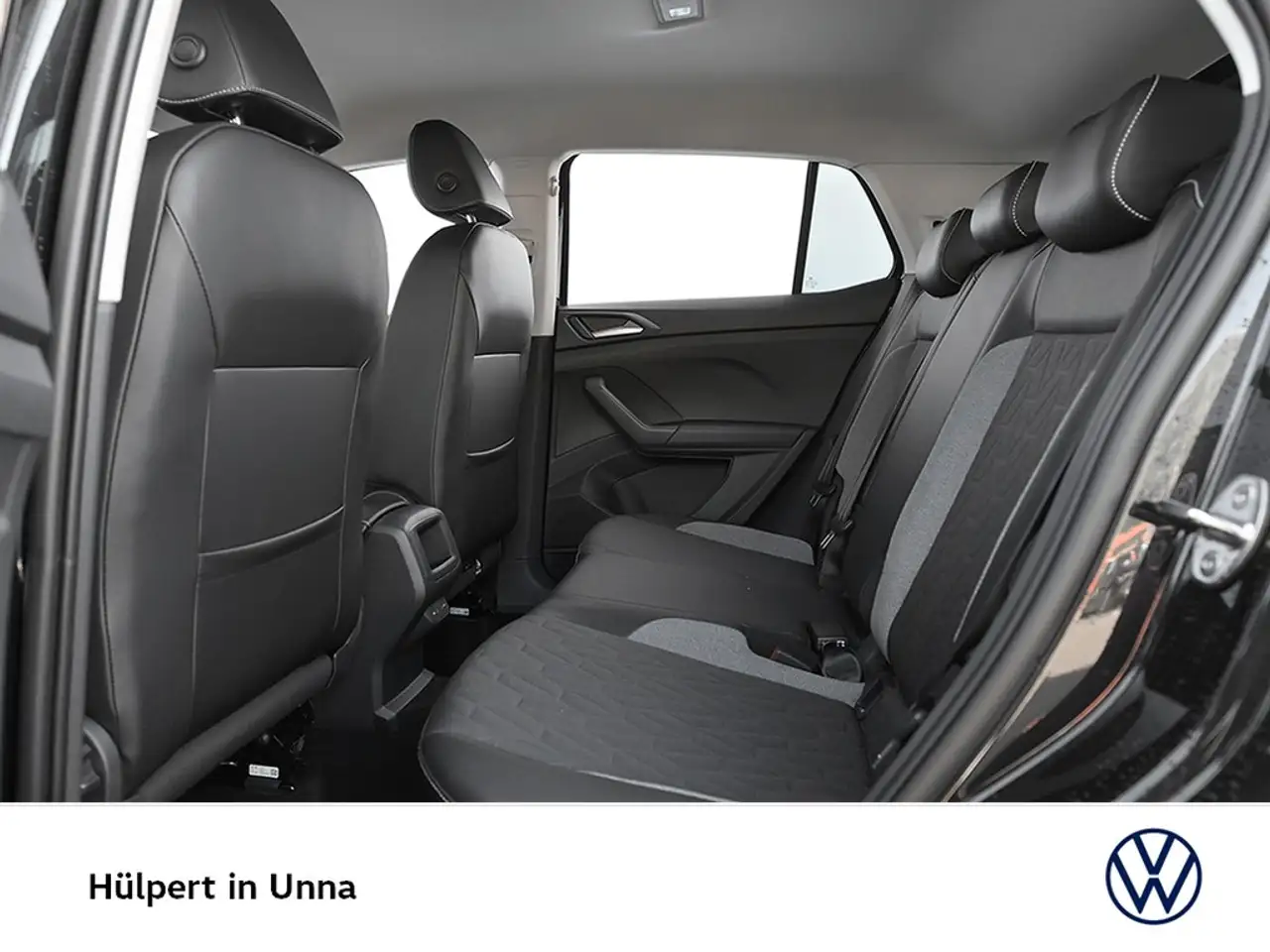 Volkswagen T-Cross 9