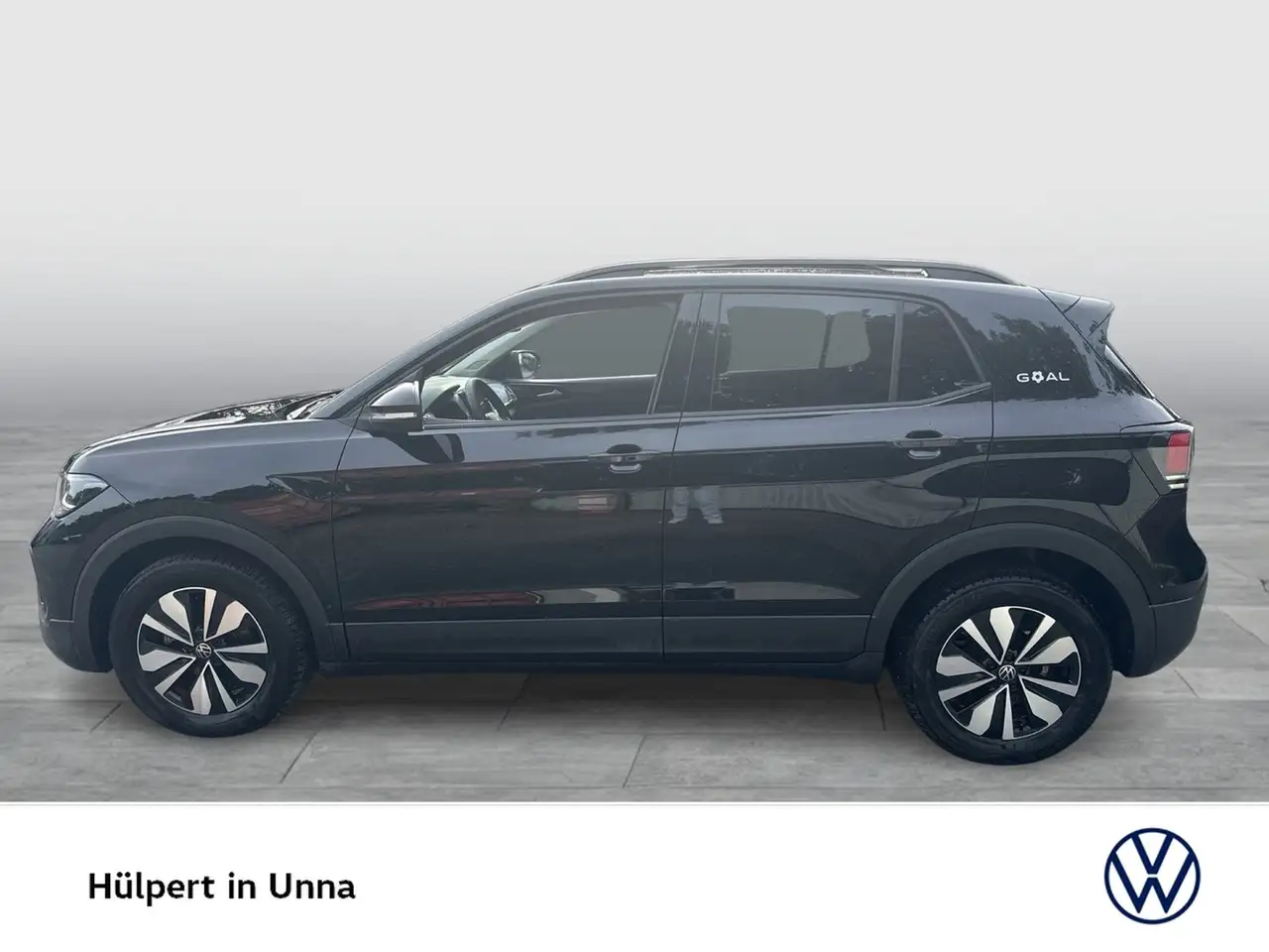 Volkswagen T-Cross 4