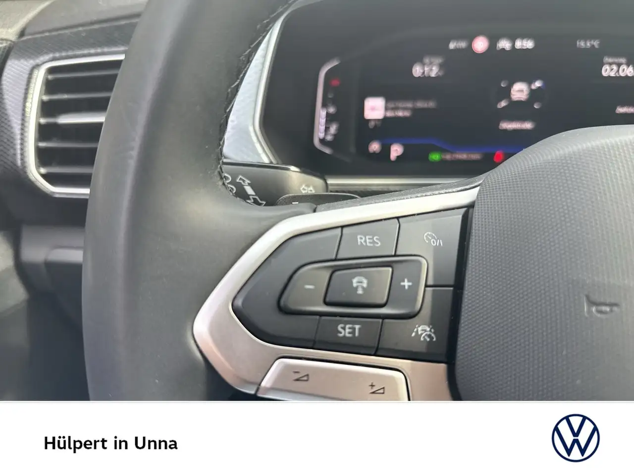 Volkswagen T-Cross 11