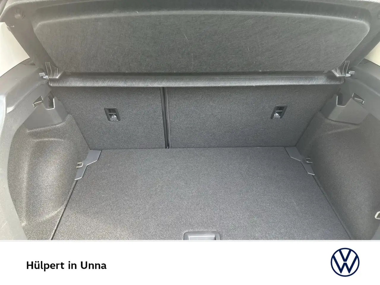 Volkswagen T-Cross 12