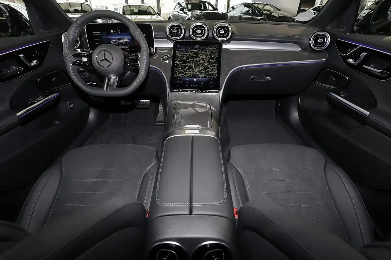 Mercedes-Benz C 300 5