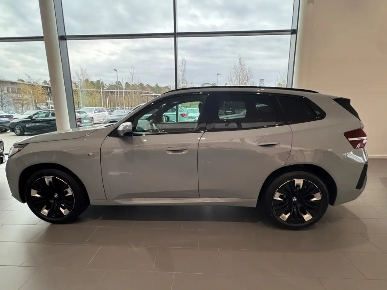 BMW X3 3