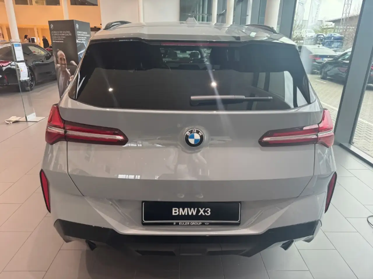 BMW X3 5