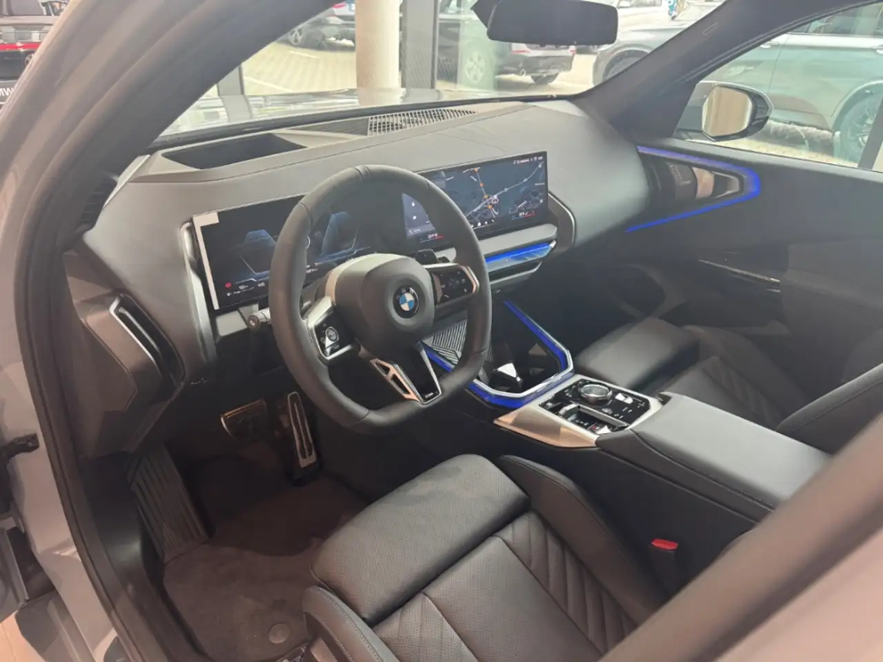 BMW X3 6
