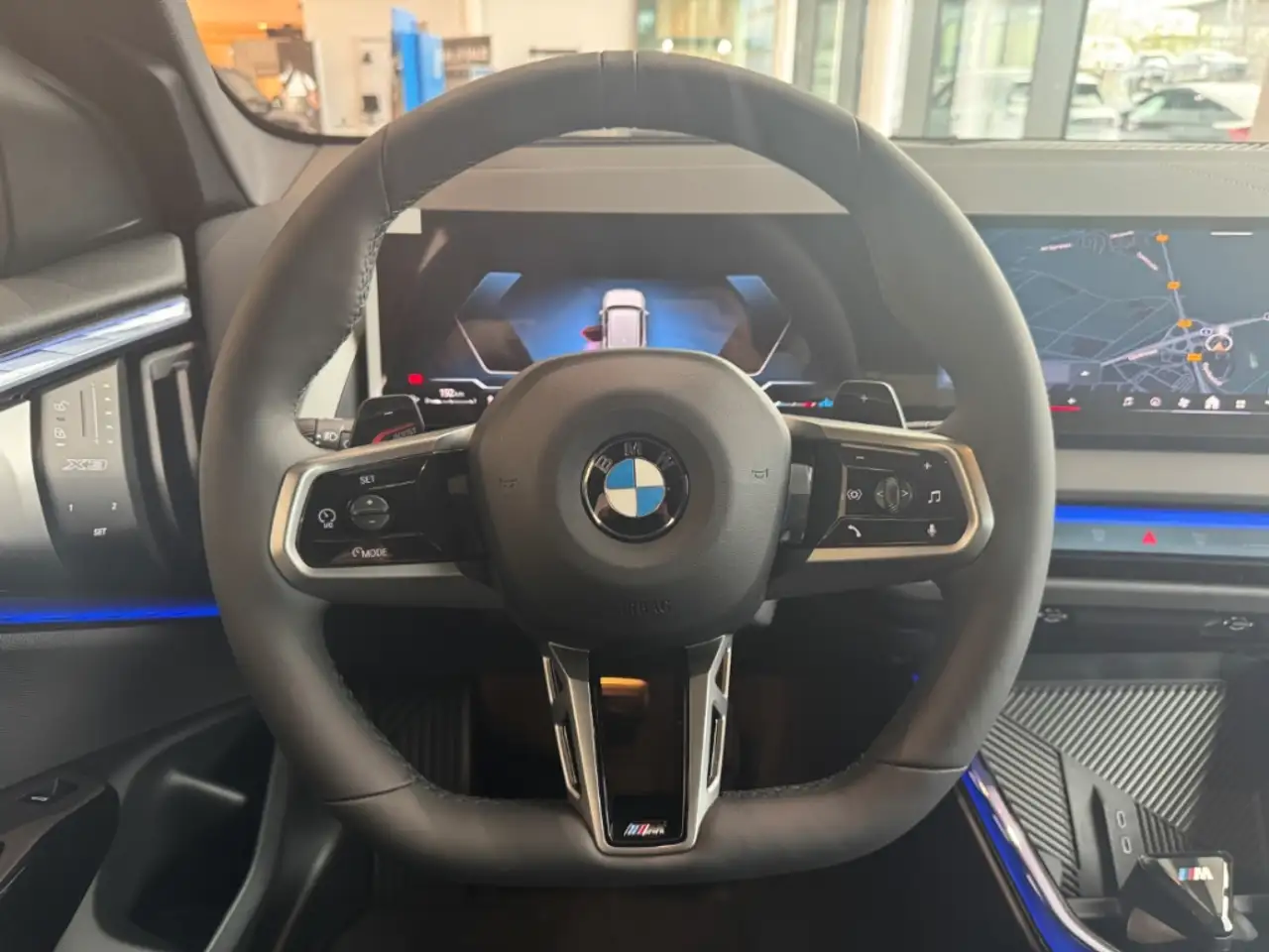 BMW X3 8