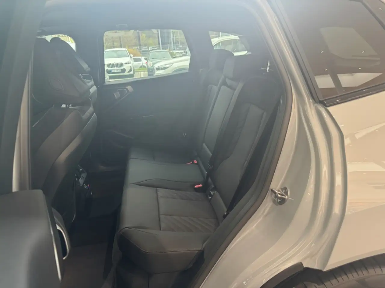 BMW X3 10