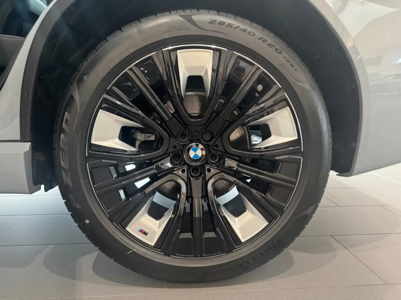 BMW X3 12