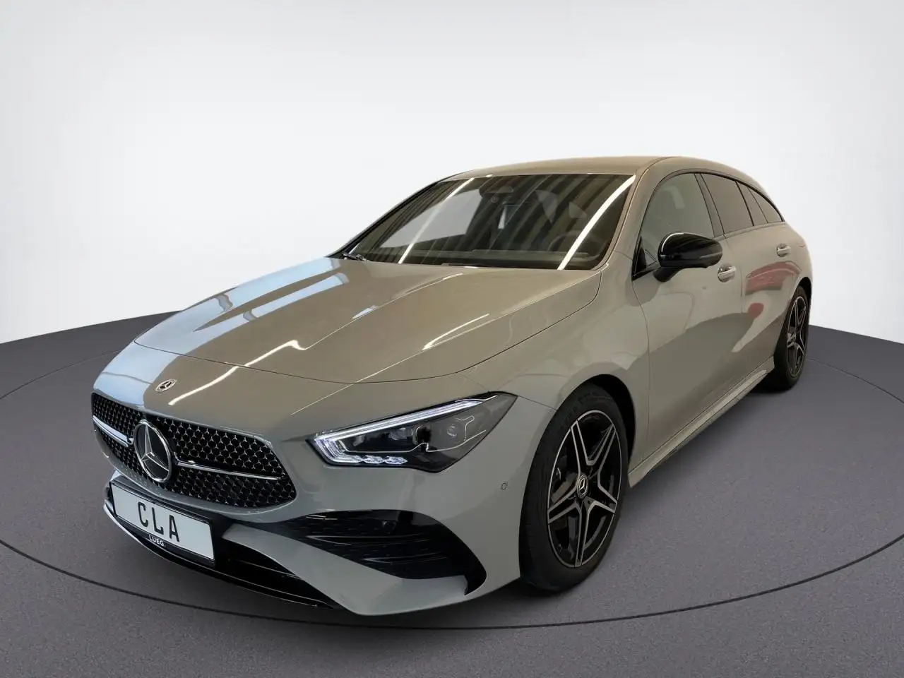 Mercedes-Benz CLA 180 2