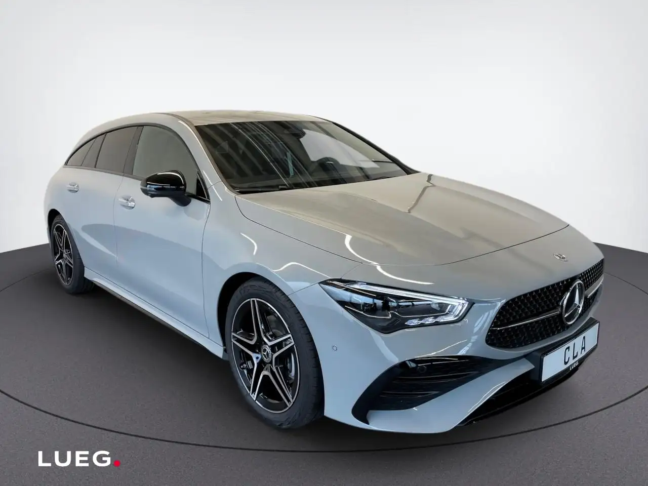 Mercedes-Benz CLA 180 6