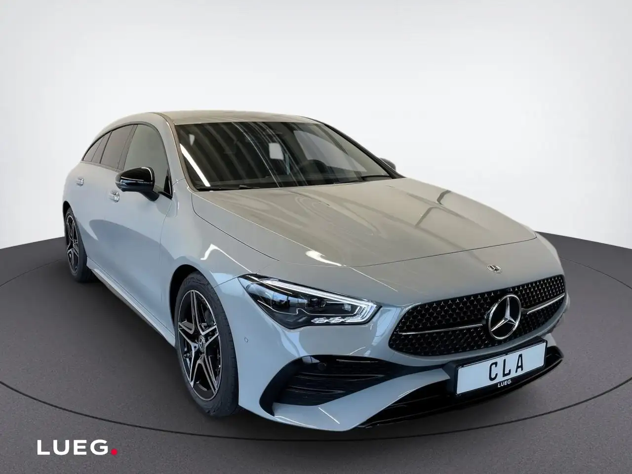 Mercedes-Benz CLA 180 7
