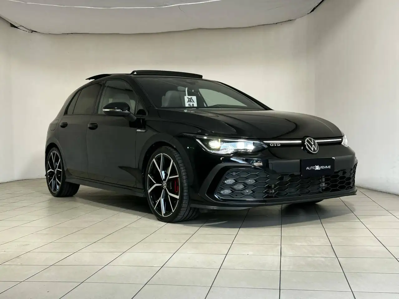 Volkswagen Golf 3
