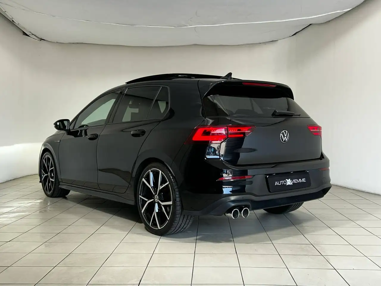 Volkswagen Golf 4