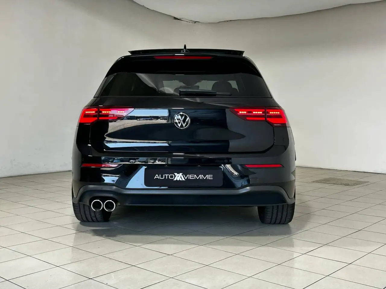 Volkswagen Golf 5