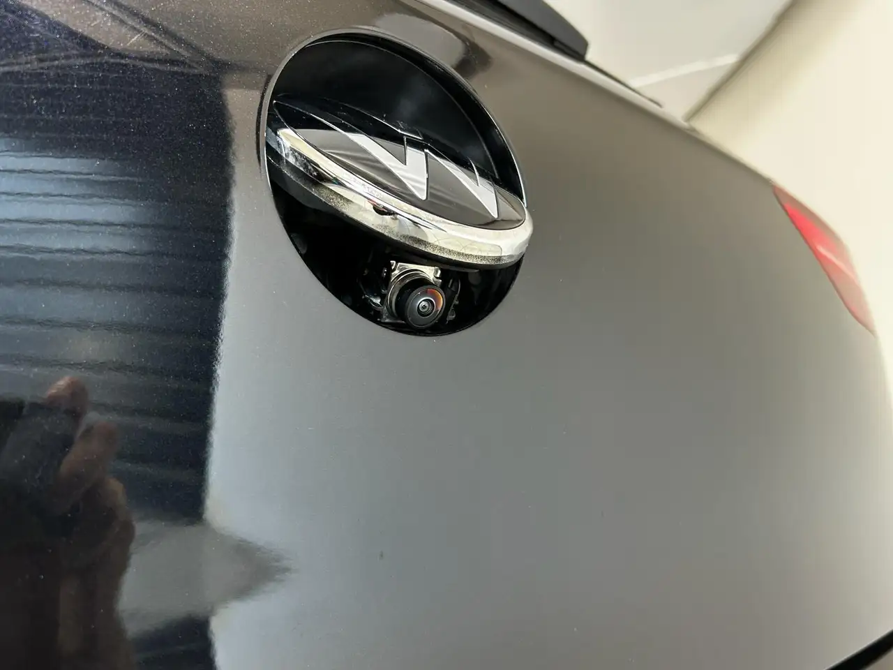 Volkswagen Golf 8